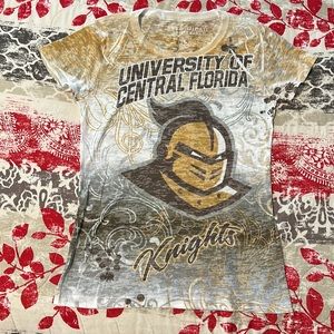 Women’s University of Central Florida T-shirt
